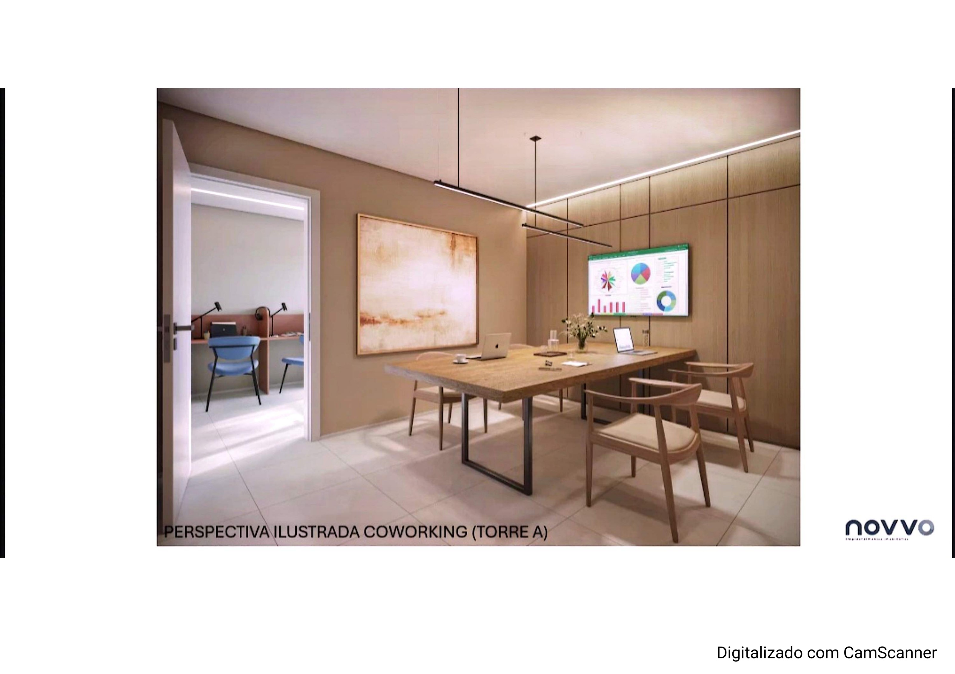 Coworking do Cardoso de Almeida 218